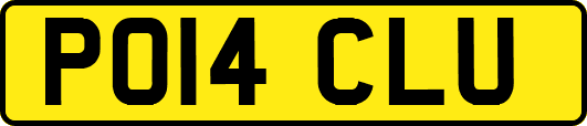 PO14CLU