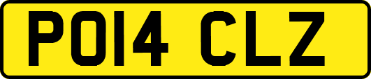 PO14CLZ