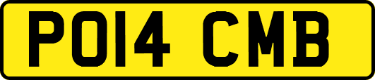 PO14CMB