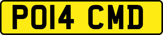 PO14CMD
