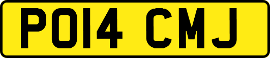 PO14CMJ