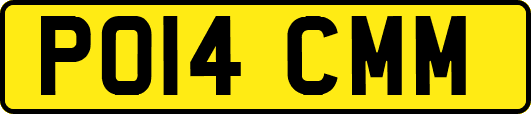 PO14CMM