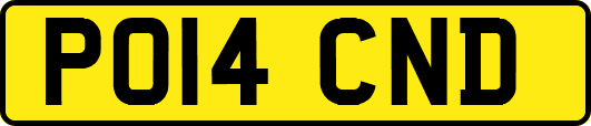 PO14CND