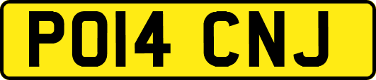 PO14CNJ