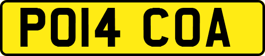 PO14COA