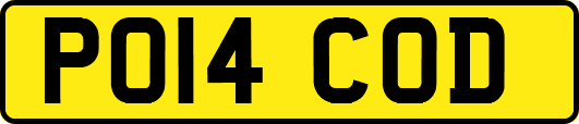 PO14COD