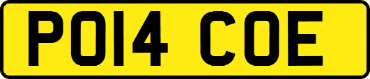 PO14COE