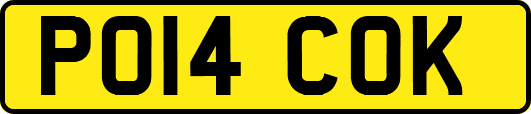 PO14COK