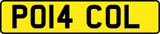 PO14COL