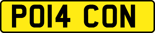 PO14CON