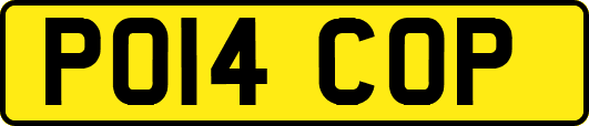PO14COP