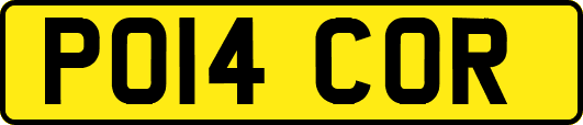 PO14COR
