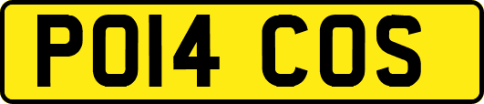 PO14COS