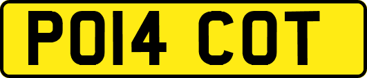 PO14COT