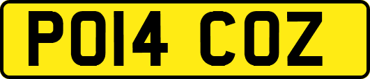PO14COZ
