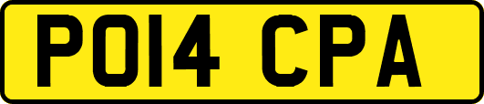 PO14CPA