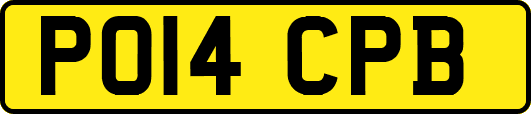 PO14CPB