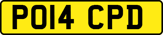 PO14CPD