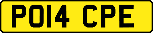 PO14CPE