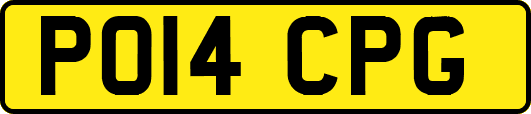 PO14CPG