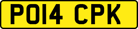 PO14CPK