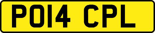 PO14CPL