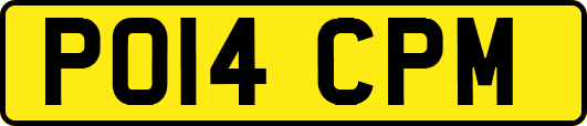PO14CPM