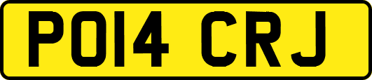 PO14CRJ