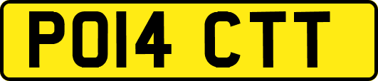 PO14CTT