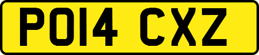 PO14CXZ