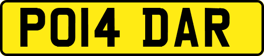 PO14DAR
