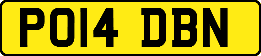 PO14DBN
