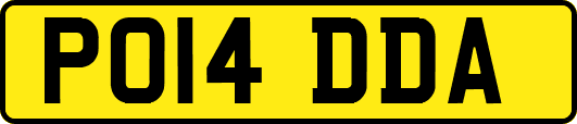 PO14DDA