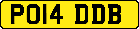 PO14DDB