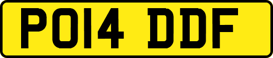 PO14DDF
