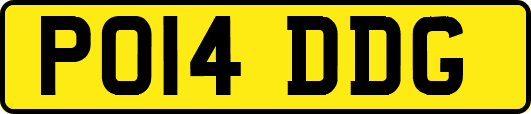 PO14DDG