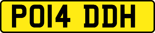 PO14DDH