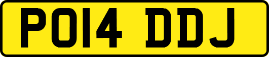 PO14DDJ