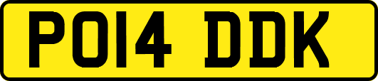PO14DDK
