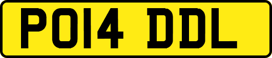 PO14DDL