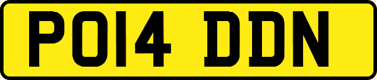 PO14DDN