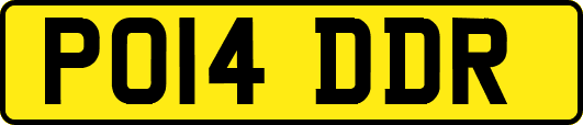 PO14DDR