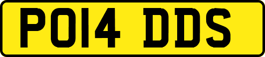 PO14DDS