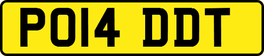 PO14DDT