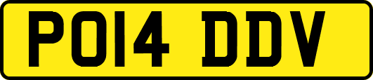 PO14DDV