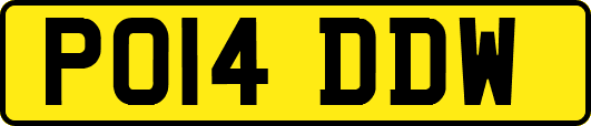 PO14DDW