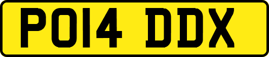 PO14DDX