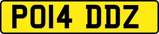 PO14DDZ