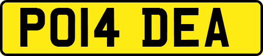 PO14DEA