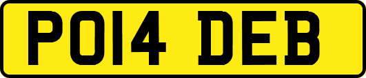 PO14DEB